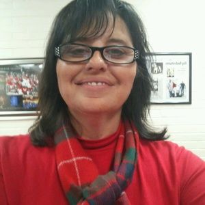 Meet your Posher, Kristie